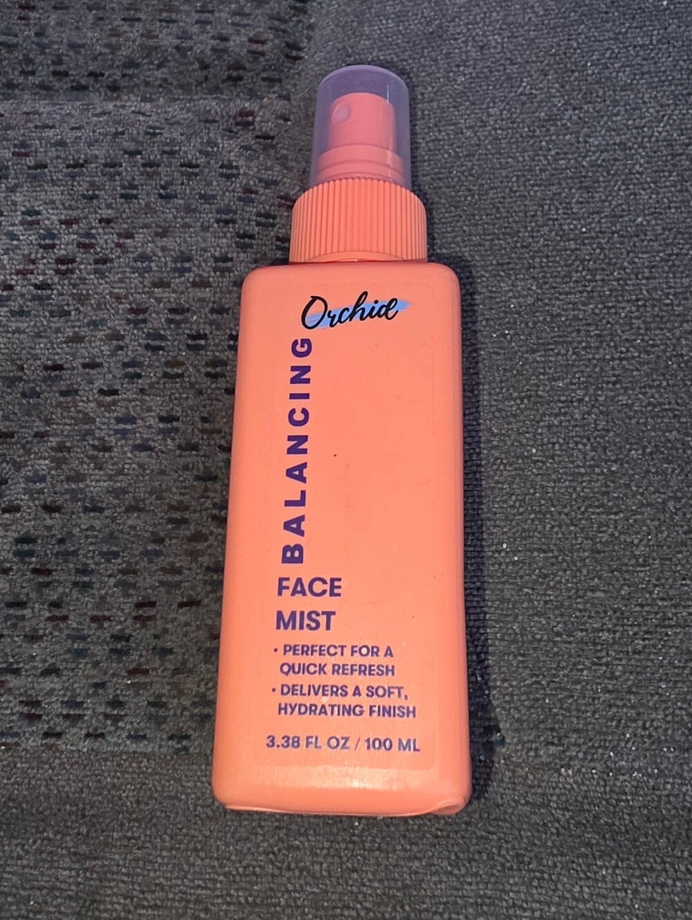 Orchid Balancing Face Mist - 3.38fl Oz BNIB